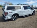 2013 Ford F150 Supercrew   for Sale in Davison, MI - Rollover