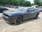 2018 Dodge Challenger Sxt for Sale in Baltimore, MD - Rear End