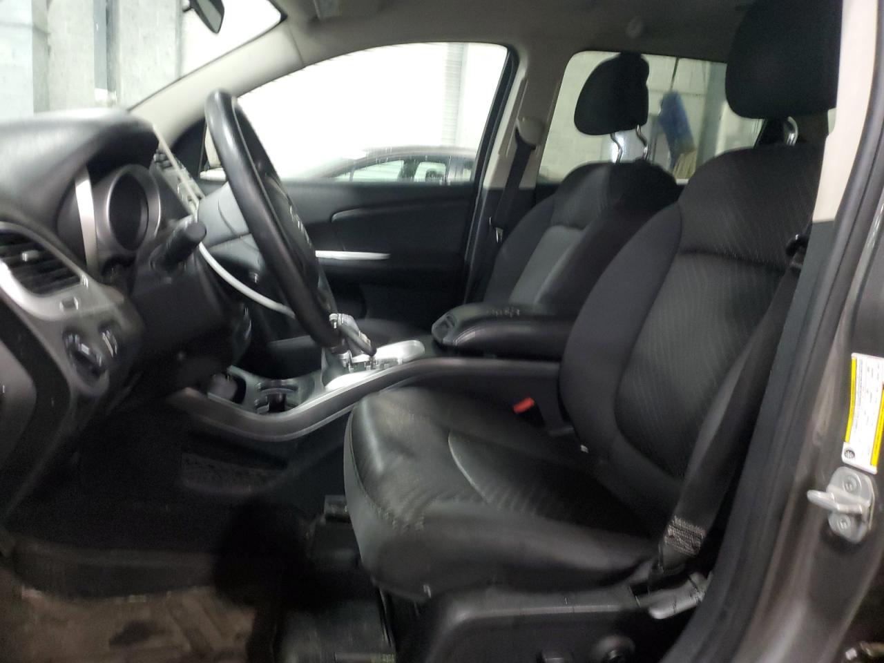 2013 Dodge Journey Sxt VIN: 3C4PDDBG9DT547877 Lot: 57041175
