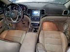 2016 Jeep Grand Cherokee Overland for Sale in Temple, TX - Front End