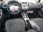 2018 Chevrolet Cruze Ls იყიდება Exeter-ში, RI - Front End