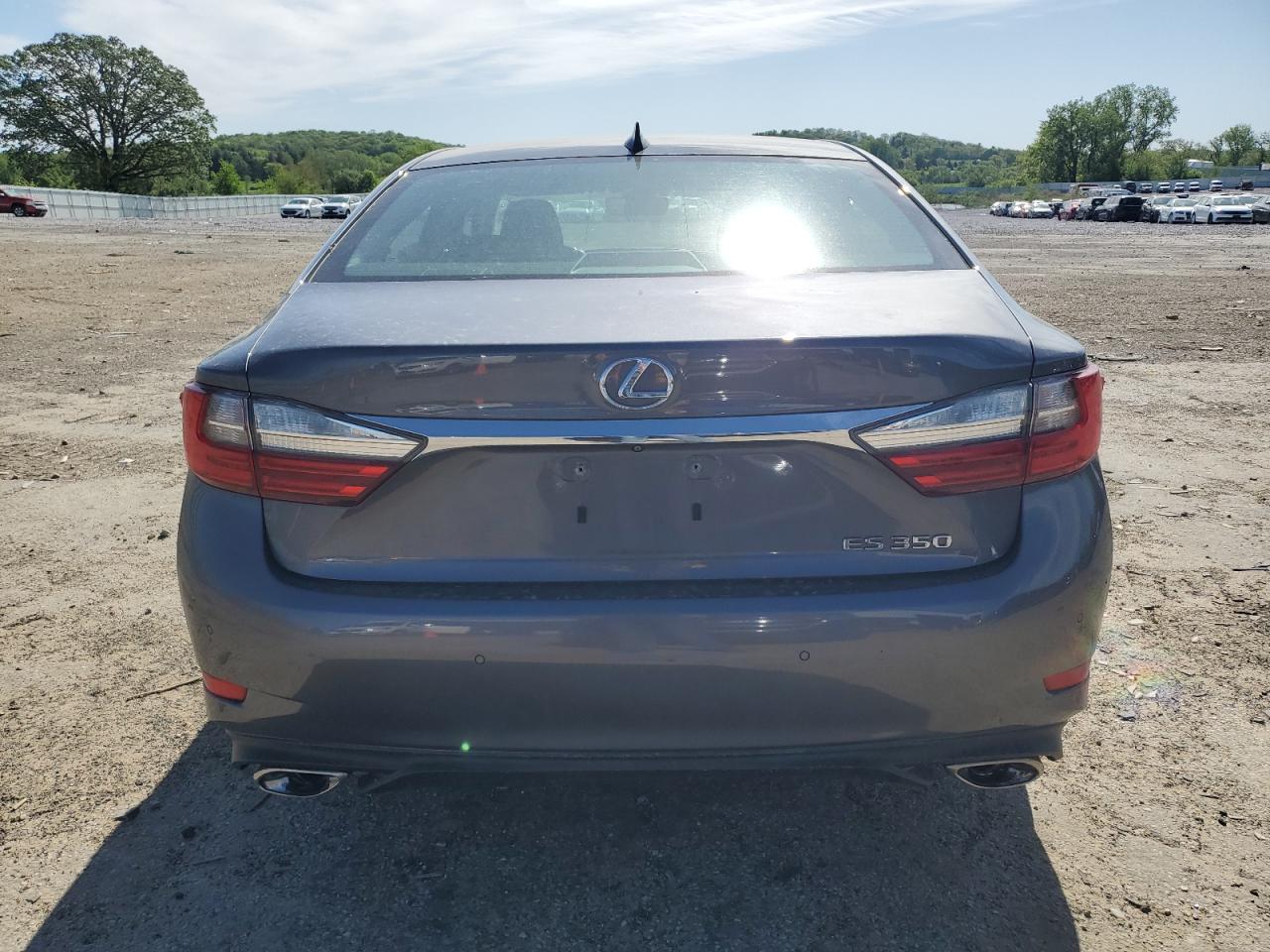 2016 Lexus Es 350 VIN: 58ABK1GG1GU021359 Lot: 57086735