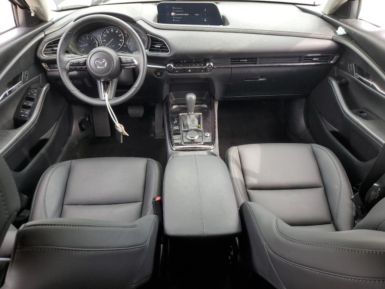 2024 Mazda Cx-30 Preferred VIN: 3MVDMBCM6RM690894 Lot: 56848025