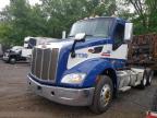 2018 Peterbilt 579 Semi Truck na sprzedaż w New Britain, CT - Minor Dent/Scratches