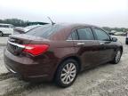 Ellenwood, GA에서 판매 중인 2013 Chrysler 200 Limited   - Front End