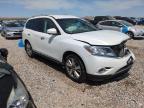 2013 Nissan Pathfinder S   for Sale in Magna, UT - Front End