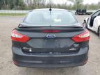 2014 Ford Focus Se for Sale in Leroy, NY - Normal Wear