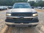 2003 Chevrolet Silverado C1500 for Sale in Eight Mile, AL - Side