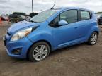 2013 Chevrolet Spark 1Lt for Sale in East Granby, CT - Front End