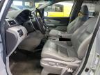 2013 Honda Odyssey Exl en Venta en East Granby, CT - Front End
