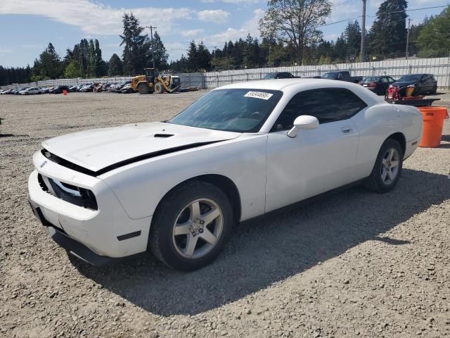 2010 Dodge Challenger Se