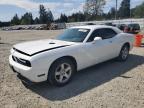 2010 Dodge Challenger Se იყიდება Graham-ში, WA - Front End