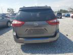 2018 Toyota Sienna Le იყიდება Riverview-ში, FL - Front End