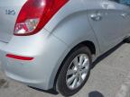 2012 HYUNDAI I20 ACTIVE for sale at Copart CHESTER