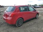 2012 Nissan Versa S na sprzedaż w Cicero, IN - Mechanical