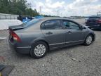 2010 Honda Civic Vp for Sale in Riverview, FL - Front End
