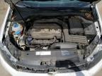 2011 Volkswagen Gti  на продаже в Fresno, CA - Rear End