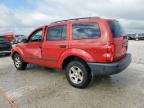 2006 Dodge Durango Sxt იყიდება Haslet-ში, TX - Side