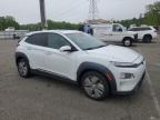 2021 Hyundai Kona Ultimate للبيع في Glassboro، NJ - Mechanical