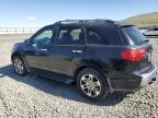 2007 Acura Mdx Technology for Sale in Reno, NV - Minor Dent/Scratches
