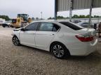 2015 Honda Accord Lx de vânzare în Rogersville, MO - Front End