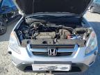 2002 HONDA CR-V I-VTE for sale at Copart WOLVERHAMPTON