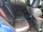 2020 Subaru Wrx Sti Limited на продаже в Loganville, GA - Front End