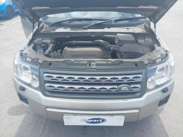 2011 LAND ROVER FREELANDER