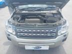 2011 LAND ROVER FREELANDER for sale at Copart CHESTER