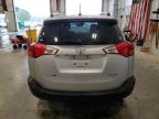 2015 Toyota Rav4 Limited for Sale in Mcfarland, WI - Front End