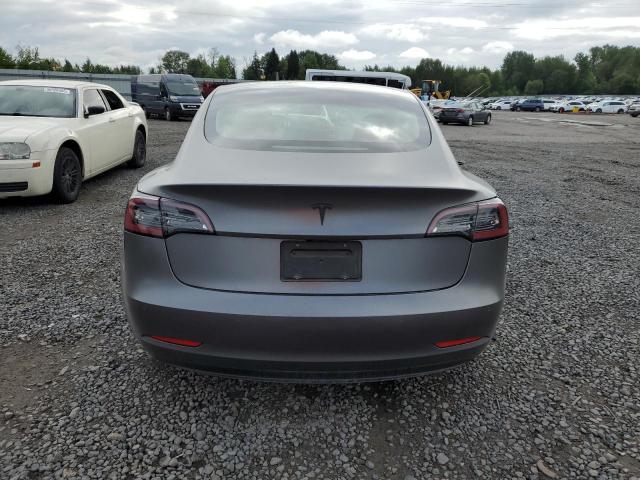  TESLA MODEL 3 2022 Серый