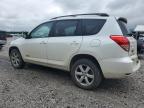 2007 Toyota Rav4 Limited   for Sale in Prairie Grove, AR - Water/Flood