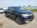 2019 Honda Ridgeline Rtl for Sale in Mcfarland, WI - Hail
