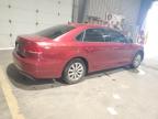 2015 Volkswagen Passat S იყიდება West Mifflin-ში, PA - Front End