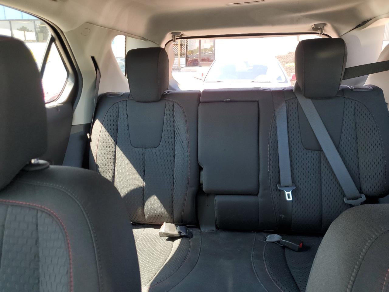2013 Chevrolet Equinox Ls VIN: 2GNALBEK1D6302127 Lot: 56487775