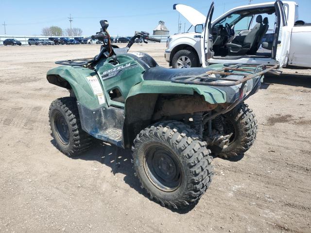 2014 YAMAHA YFM550 FWA