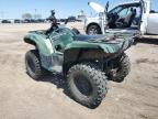 2014 YAMAHA YFM550 FWA a la Venta en Copart NE - LINCOLN