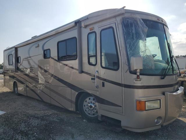 2003 Spartan Motors Motorhome 4Vz