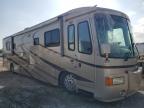 2003 Spartan Motors Motorhome 4Vz for Sale in Houston, TX - Water/Flood