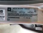 2014 Chevrolet Spark Ls en Venta en Phoenix, AZ - Rear End