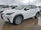 2020 Lexus Nx 300H en Venta en Grand Prairie, TX - Rear End