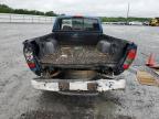 2002 Nissan Frontier King Cab Xe იყიდება Gastonia-ში, NC - Rear End
