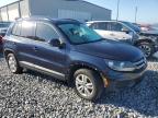 2016 Volkswagen Tiguan S for Sale in Apopka, FL - Front End