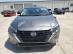 2024 Nissan Sentra S на продаже в Gaston, SC - All Over