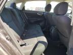 2013 Nissan Sentra S en Venta en Gainesville, GA - Front End