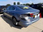 2013 JAGUAR XF SE BUSI for sale at Copart SANDY