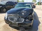 2011 Buick Lucerne Cx de vânzare în Pekin, IL - Front End