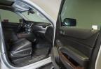 2018 Chevrolet Suburban K1500 Lt продається в Colton, CA - All Over