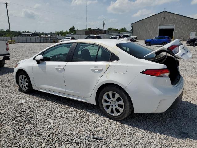  TOYOTA COROLLA 2023 White