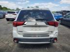 2018 Mitsubishi Outlander Se for Sale in Glassboro, NJ - Frame Damage